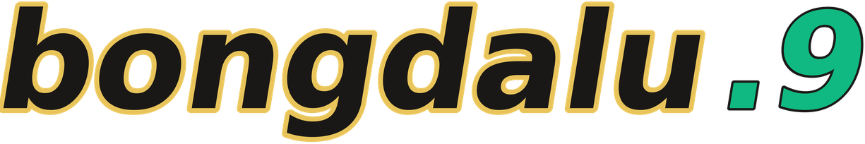 bongdalu.9 logo